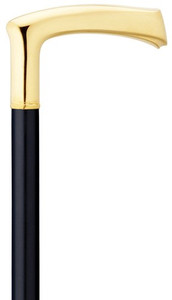 Ladies "L" Shaped Handle Ladies "L" Shaped Handle