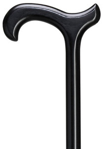 Ladies First Choice Black Derby Ladies First Choice Black Derby