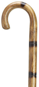 Manilla Crook Stepped & Scorched Manilla Crook Stepped & Scorched