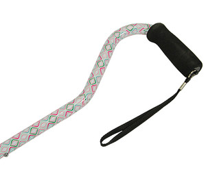Christmas Candy Adjustable Holiday Walking Cane Christmas Candy Adjustable Holiday Walking Cane