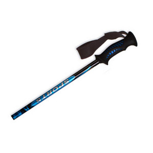 Telescoping Adjustable Hiker-Hiking Staff Telescoping Adjustable Hiker-Hiking Staff