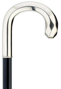 Alpacca Hexagon Nose Alpacca Hexagon Nose