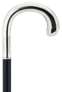 Alpacca Hexagon Bulb Nose Alpacca Hexagon Bulb Nose