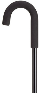 Hypalon Crook-Black Hypalon Crook-Black