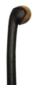 Irish Blackthorn Men's Walking Cane Stick Irish Blackthorn Men's Walking Cane Stick