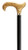 Swedish Birch Men's Walking Cane