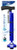 Hurrycane Freedom Edition Adjustable Folding Self Standing Tip Cane-Blue