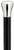 Straight Formal Round Cap Straight Formal Round Cap