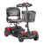 Drive Scout SFSCOUT4-EXT 4 Wheel Travel Power Scooter with Extended Battery