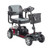 Drive Medical Phoenix HD4 4 Wheel Power Mobility Scooter