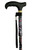Adjustable Folding Blackberries Walking Cane Adjustable Folding Blackberries Walking Cane