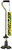 Essential Medical Couture Offset Cane-Sunflowers