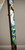 Ladies Offset Handle Self Standing Tip Peacock Print Walking Cane Ladies Offset Handle Self Standing Tip Peacock Print Walking Cane