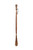 Elegant Maple wood Shoehorn