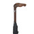 Palio Brown Horse Handle Umbrella
