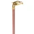 Tri-Color Old Glory Walking Cane for a US Patriot