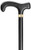 Hercules Derby Handle-Black Hercules Derby Handle-Black