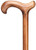 Mens Natural Ramin Wood Walking Cane Mens Natural Ramin Wood Walking Cane