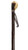 Natural Irish Blackthorn Walking Stick