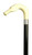 L Shape Horse Head Walking Cane L Shape Horse Head Walking Cane