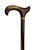 Men's Cocabola Wood Walking Cane