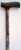 Cats Print Straight Adjustable Walking Cane