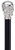 Chrome Skull Head Cane Chrome Skull Head Cane