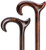 Anatomical Handle Beechwood Walking Cane Anatomical Handle Beechwood Walking Cane