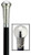 Men's Straight Formal Cap Cane Men's Straight Formal Cap Cane