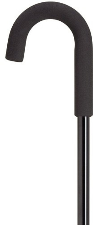 Hypalon Crook-Black