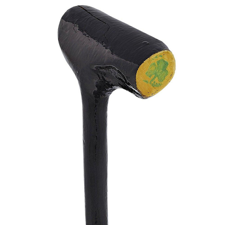 Authentic Irish Blackthorn Shillelagh Stick 16