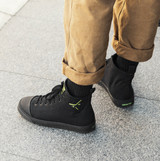 Scarpe Born nero – MIKAKUS x CUPRA