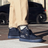 Scarpe Born Blu – MIKAKUS x CUPRA