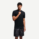 CUPRA T-shirt tecnica da bagno nero CUPRA T-shirt tecnica da bagno nero