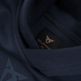CUPRA Felpa con cappuccio unisex Bambini CUPRA Felpa con cappuccio unisex Bambini