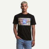 CUPRA T-shirt a maniche corte TVBOY