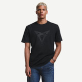 CUPRA T-shirt Big Logo Unisex