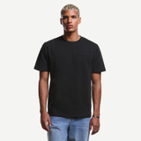 CUPRA T-shirt logo in rilievo