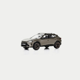 CUPRA Formentor in scala 1:43 Century Bronze Matte