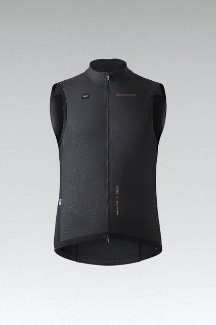 Gilet Vector 2.0 uomo - GOBIK x CUPRA