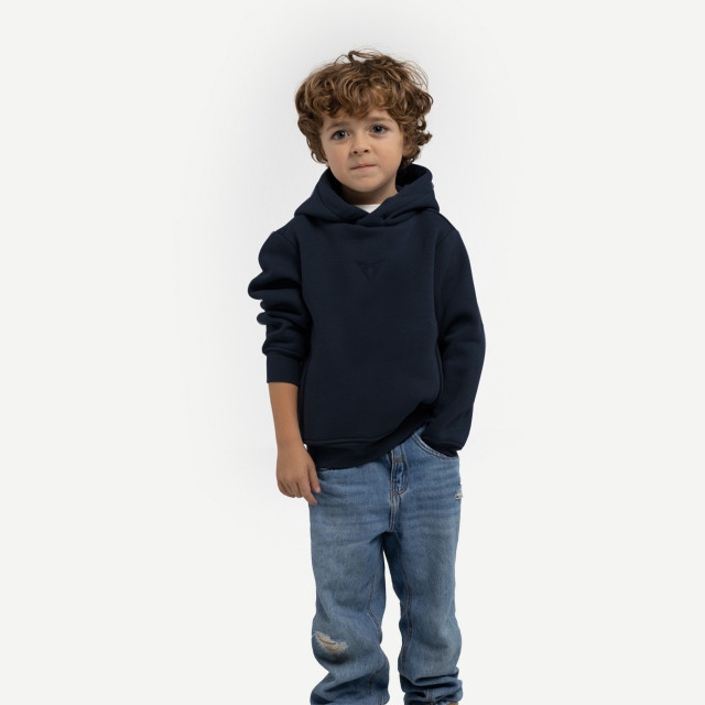 CUPRA Felpa con cappuccio unisex Bambini CUPRA Felpa con cappuccio unisex Bambini