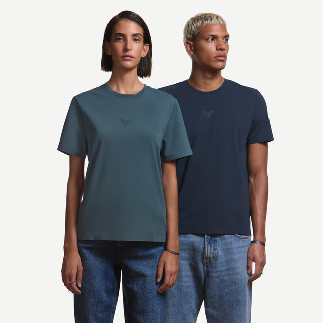 CUPRA T-shirt tecnica unisex CUPRA T-shirt tecnica unisex