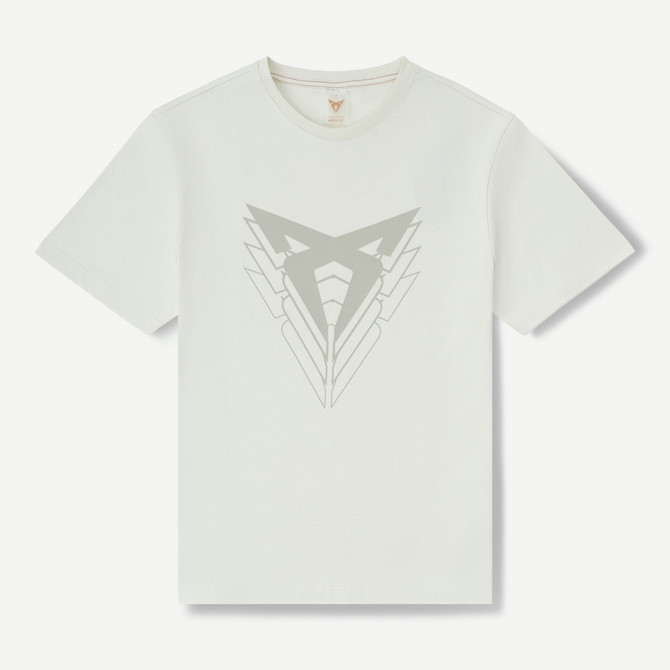 CUPRA T-shirt Big Logo Unisex