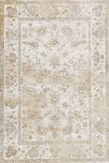 Loloi Torrance TC-07 Ivory/Ivory