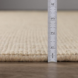 Dalyn Monaco Sisal MC300 Oatmeal