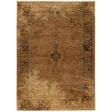 Oriental Weavers Andorra 6845D Gold