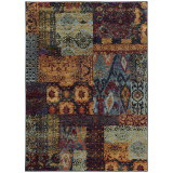 Oriental Weavers Andorra 7137A Multi