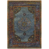 Oriental Weavers Andorra 7139A Blue