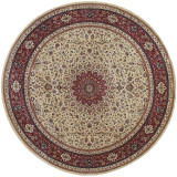 Oriental Weavers Ariana 95J Ivory