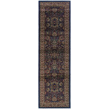 Oriental Weavers Ariana 113B Blue